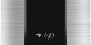 Canon Portable Projector