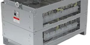 Dynamic Braking Resistor