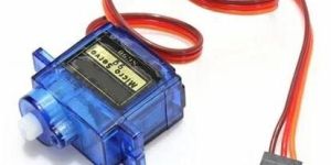 Servo Motor