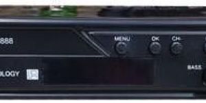 DTH Receiver
