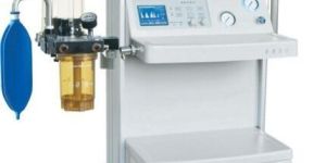 Anesthesia Machine