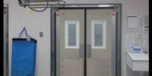 Operation Theatre Doors