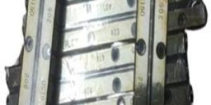 Crossed Roller Slides