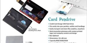 Card Pen Drive