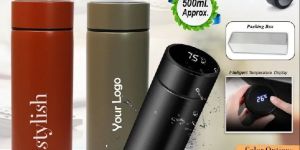 Temperature Vacuum Flask