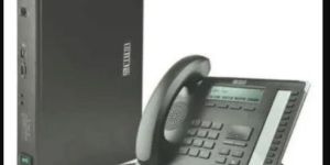 Matrix Intercom System