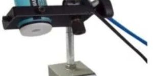 Ionizing Static Air Nozzle