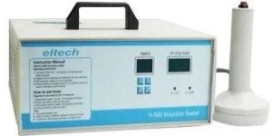 Manual Induction Sealing Machine