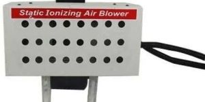 Static Ionizing Air Blower