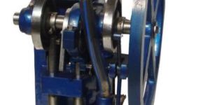 Tablet Making Machine