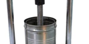 Tincher Press Machine