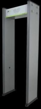 Walk through Metal Detector