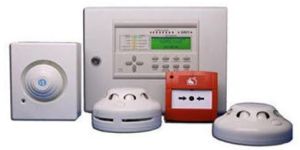 Conventional Fire Alarm System