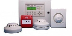 Fire Alarm System