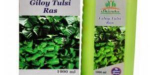 Giloy Tulsi Ras