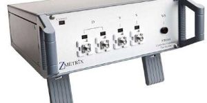 Control Impedance Testing System