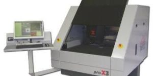 Coordinate Measuring Machine