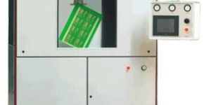 Hot Air Leveling Machine