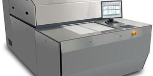 LASER DIRECT IMAGING SYSTEM