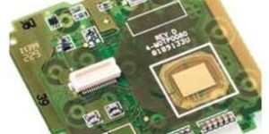 Low-pressure plasma cleaning system