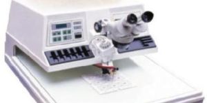 Track Welding System