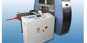 Wet Process Equipment