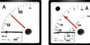 BIMETALLIC MAXIMUM DEMAND METERS