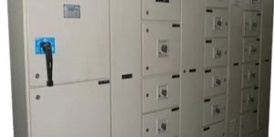 Automatic Control Panel