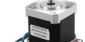 Hybrid Stepper Motor