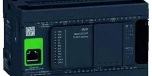 Programmable Logic Controllers