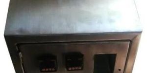 Temperature Control Panel