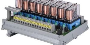 Relay Modules