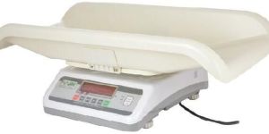 Baby Weighing Scale