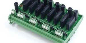 Solid State Relay Module