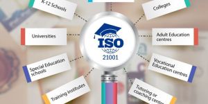 ISO 21001 Certification Services