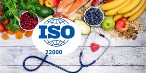 ISO 22000 Certification Services