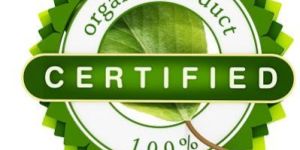 Organic Product Certification Services