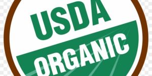 USDA Organic Certification Service