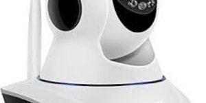 Wifi CCTV Camera