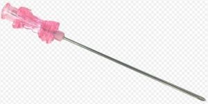 Introducer Needle