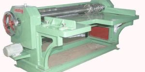 Paper Box Making Machine