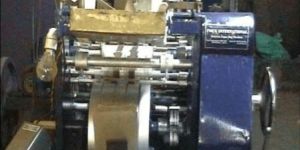 Paper Cover Making Machine