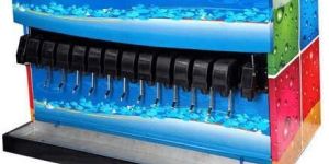 SODA FOUNTING MACHINE