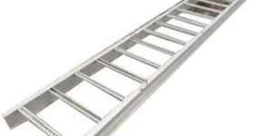 Steel Ladder Cable Tray