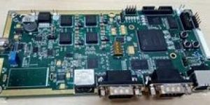 Fpga Board