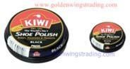 Paste Shoe Polish