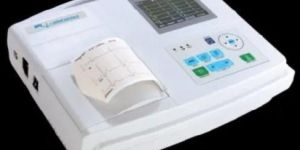 ECG Machine