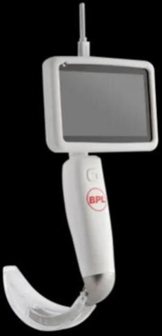 Video Laryngoscope
