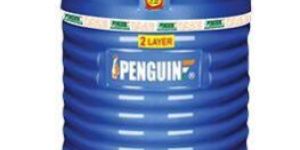 Penguin Double Layer Polymer Water Storage Tank