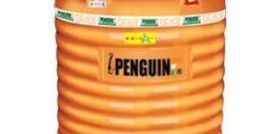 Four Layer Foam Tanks